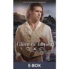 Glimt av himlen (E-bok)