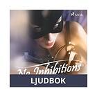 Cupido No Inhibitions, Ljudbok