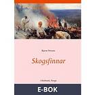 Skogsfinnar: i Hedmark, Norge (E-bok)