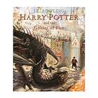 Bloomsbury Publishing Ltd. Harry Potter and the Goblet of Fire Illus