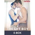 Cupido The Lift Boy In Lisbon (E-bok)