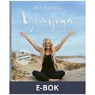 Yinyoga vila, reflektion och återhämtning, E-