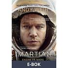 The Martian : ensam på Mars (E-bok)