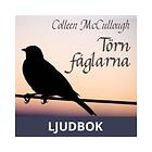 Storyside Törnfåglarna, Ljudbok