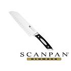 Scanpan Classic Santoku 18cm (Grantonskær)