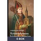 Kristendomens historia i Sverige (E-bok)