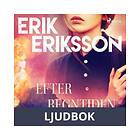 Efter regntiden, Ljudbok