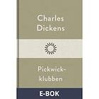 Modernista Pickwickklubben (E-bok)