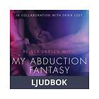 LUST My Abduction Fantasy, Ljudbok