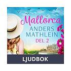 Mallorca del 2, Ljudbok