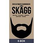 Nicotext Skägg : mustasch, polisonger, skäggskötsel, kroppshår, raknin