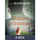 Blåbärsprinsessan (E-bok)