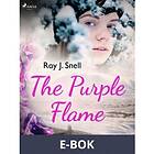 The Purple Flame (E-bok)