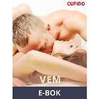 Cupido Vem bestämmer? (E-bok)