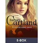 Kreivin uusi onni (E-bok)