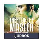 Theft of the Master, Ljudbok