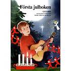 Notfabriken Första Julboken Gitarr