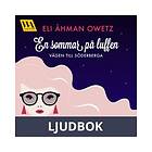 Word Audio Publishing En sommar på luffen, Ljudbok