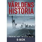 Världens historia : Med det förflutna som spegel (E-bok)