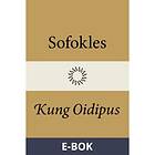 Modernista Kung Oidipus (E-bok)