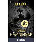 Utan hämningar (E-bok)