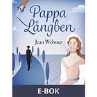 Pappa Långben (E-bok)