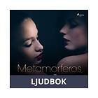 Metamorferos, Ljudbok