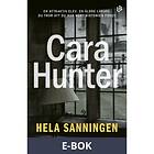 Hela Sanningen (E-bok)