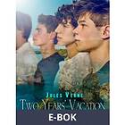 Two Years Vacation (E-bok)