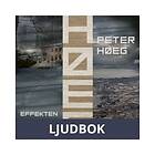 Effekten av Susan, Ljudbok