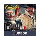 Lasilinnan salaisuus, Ljudbok