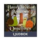 Onnellinen perhe, Ljudbok