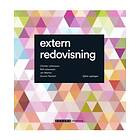Sanoma Utbildning Extern redovisning