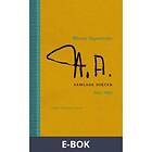 Samlade dikter 1943-1997 (E-bok)