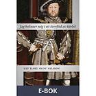 Jag befinner mig i ett överflöd av kärlek (E-bok)