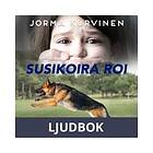 Susikoira Roi, Ljudbok