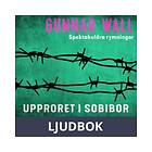 Upproret i Sobibor, Ljudbok