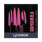 Storyside Gomorra, Ljudbok