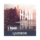 HAN, Ljudbok