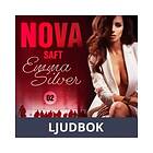 LUST Nova 2: Saft, Ljudbok