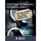 Kvinna plågad till döds av sadistisk hyresvärd (E-bok)