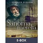 Sanoma mereltä (E-bok)
