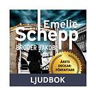 HarperCollins Nordic Broder Jakob, Ljudbok