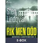 Rik men död (E-bok)