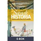 Historiska Media Svensk historia (E-bok)