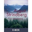 Ett Drömspel (E-bok)