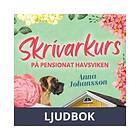 Skrivarkurs på pensionat Havsviken, Ljudbok