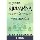 Jentas Vinterdröm: De svarta riddarna 12 (E-bok)