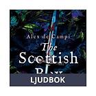 The Scottish Boy, Ljudbok