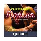 Word Audio Publishing Monsun, Ljudbok